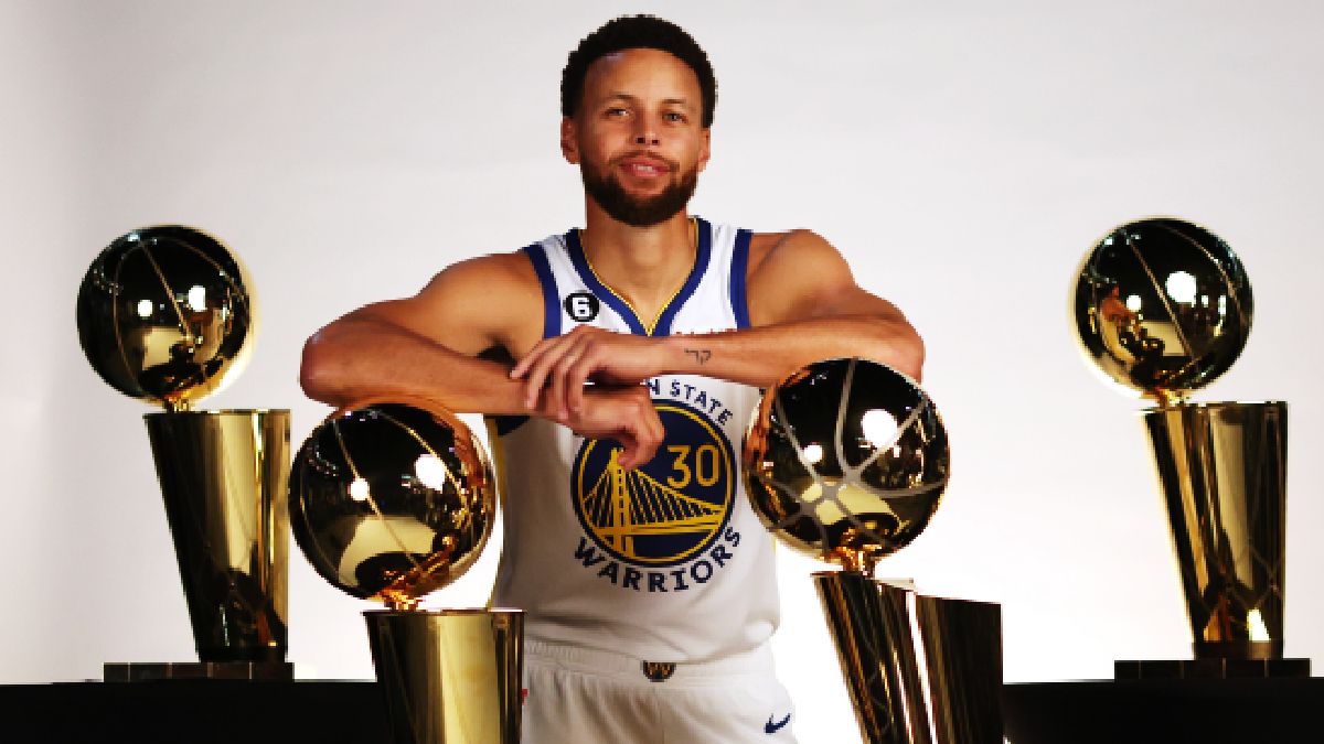 FTX Collapse: 2022 NBA Champions Golden State Warriors Named in Class-Action Lawsuit Over FTX Partnership