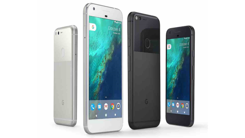 Google Pixel Phones Target Apple, but May Hurt Samsung