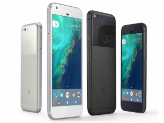 Google Pixel Launch: Search Giant Starts Big Advertising Around New Phones
