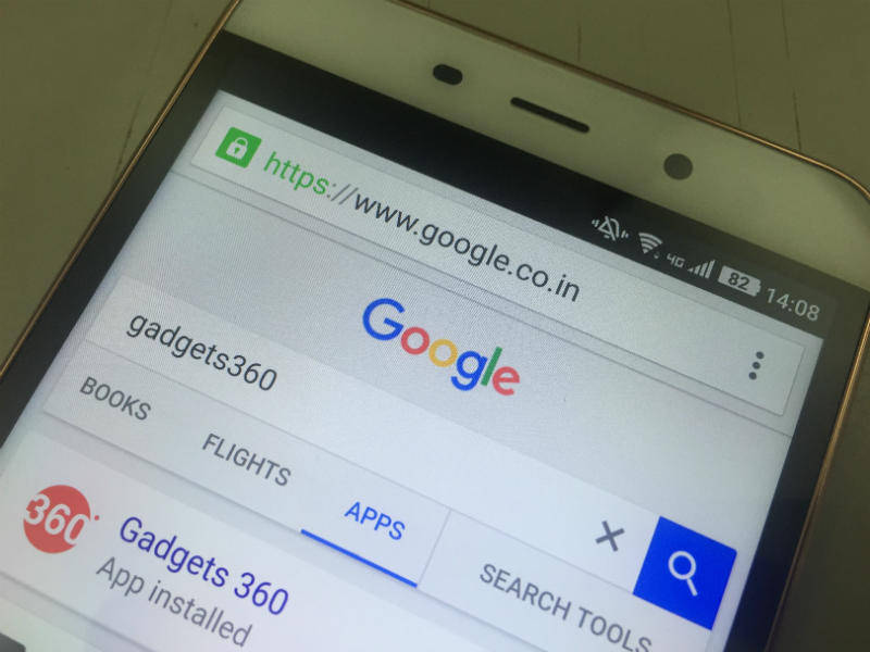Google to Build a 'Primary' Mobile Index for Search Results in the Next Few Months