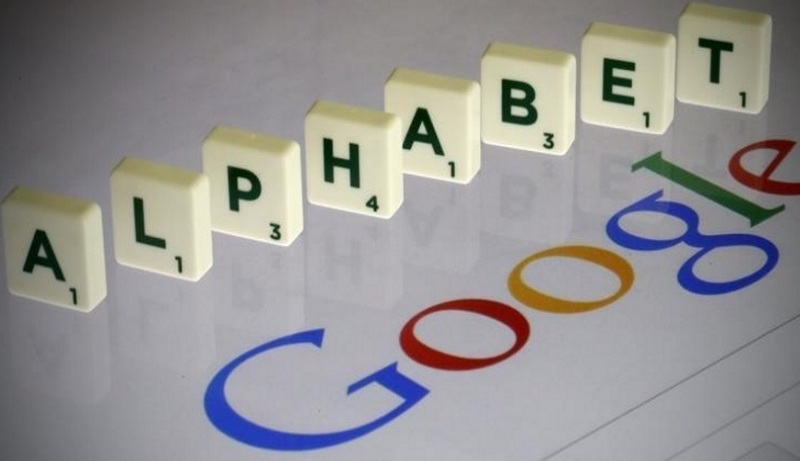 Google's Alphabet Experiment Misses Goal: Keeping Executives