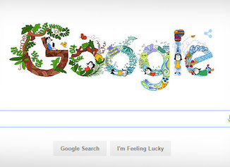 Children&#039;s Day in India: 11-Year-Old Pune Girl&#039;s Doodle Featured on Google India
