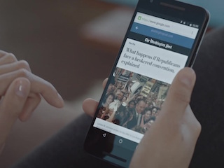 Google Accelerated Mobile Pages Now Rolling Out to All Supported Search Results