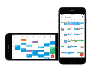 Google Calendar for iOS Gets Landscape Mode for Month and Week Views, Spotlight Search, and More