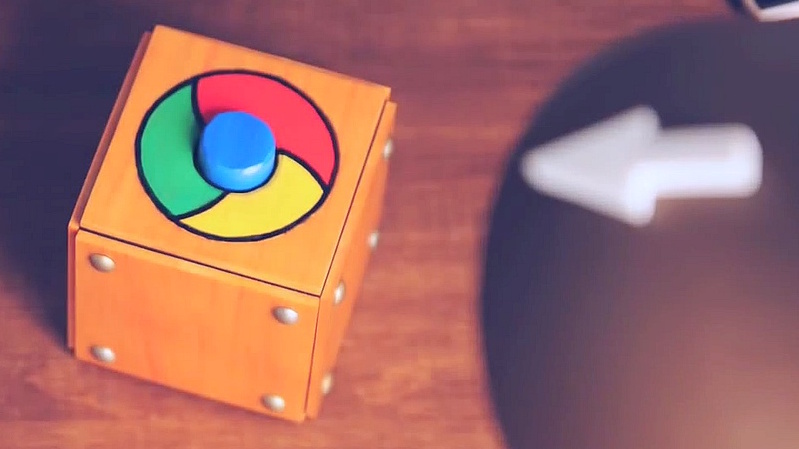 Google's Upcoming Native Ad-Blocker for Chrome Reportedly Hailed by Publishers