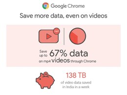Google Chrome for Android to Get New Features for Low Internet Connectivity Google Chrome for Android to Get New Features for Low Internet Connectivity