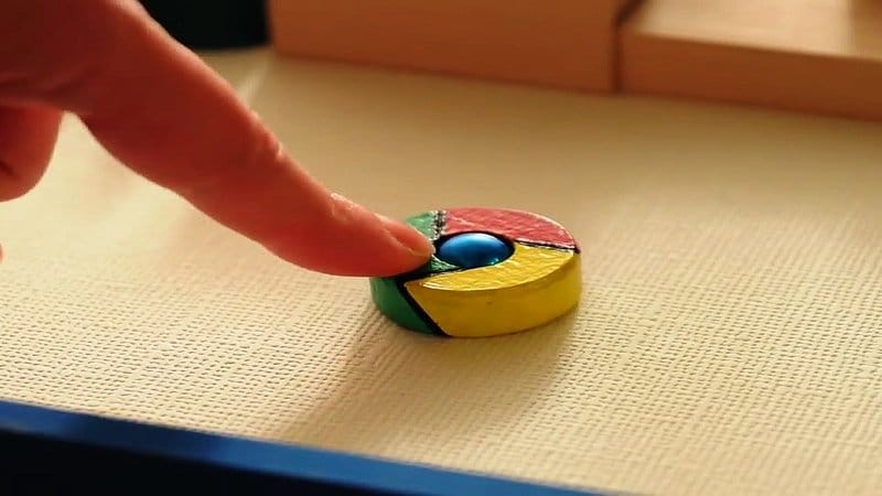 Chrome 54 Uses Microsoft Optimisation for Faster Startup, Load Times on Windows Chrome 54 Uses Microsoft Optimisation for Faster Startup, Load Times on Windows