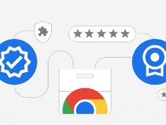Google Chrome Tries to Help Users Find Quality, Safe Extensions With Featured and Established Publisher Badges