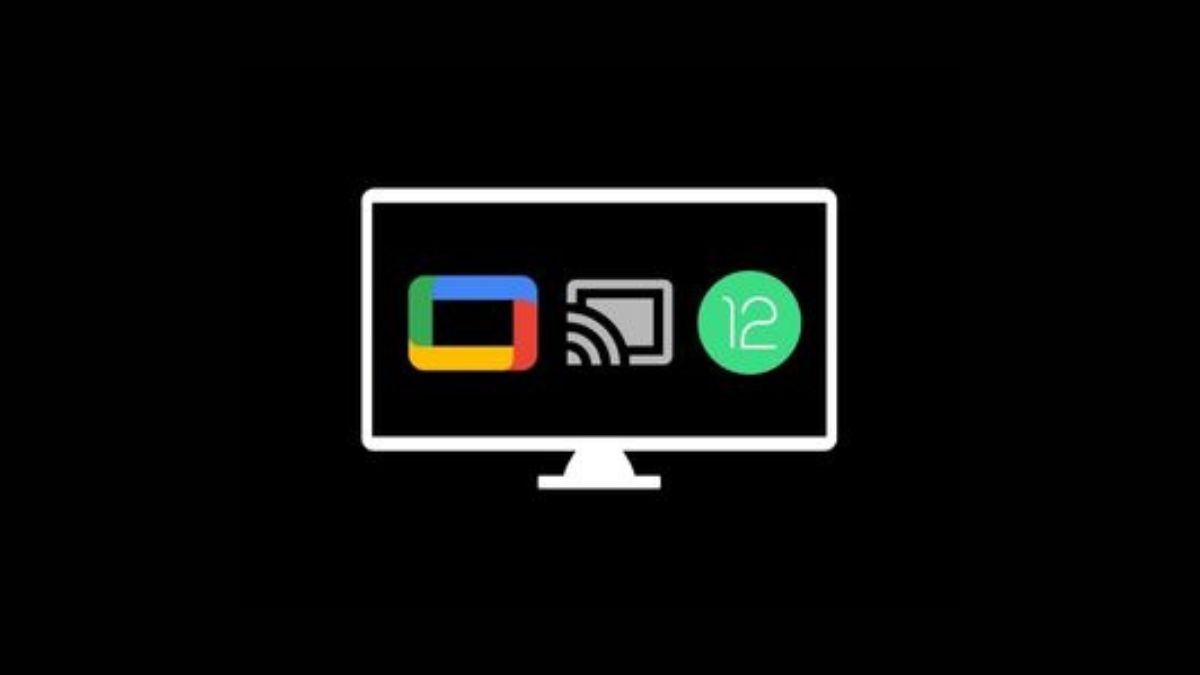 Chromecast With Google TV (4K) to Receive Android 12 Update Soon: All Details