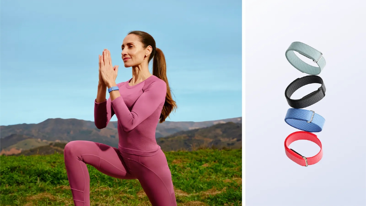 Google Fitbit Air পুজোর সময় ভারতে আসবে, Pixel 11 সিরিজ লঞ্চের পরেই বড় ঘোষণা