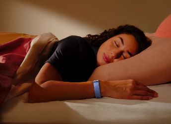 Google Fitbit Air: ভারতে এল গুগলের সবচেয়ে হালকা স্মার্ট ব্যান্ড, স্ক্রিন ছাড়াই হেলথ-ফিটনেস ট্র্যাকিং