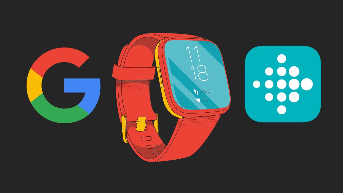 Fitbit Removing Continue with Google Sign-in Option, Likely to Integrate With Google Account Soon