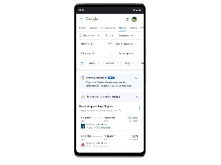 Google Flights Adds &#039;Price Guarantee&#039; for US Flight Bookings, to Offer Refunds if Ticket Prices Fall