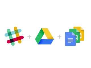 Google G Suite Update Brings Features to Help You Save Time; Includes Improved Slack Integration