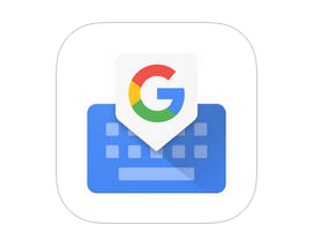 Gboard Keyboard for iPhone Updated With 3D Touch Support, New Themes, and iOS 10 Emojis