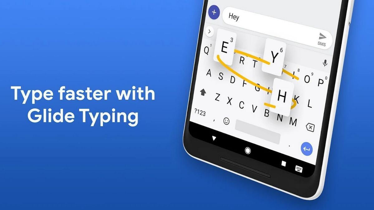 Google Working on Smart Compose for WhatsApp, Telegram, Google Messages Through Gboard Keyboard: Report