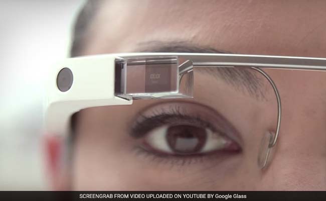 Google Glass May Teach You Morse Code Within Hours