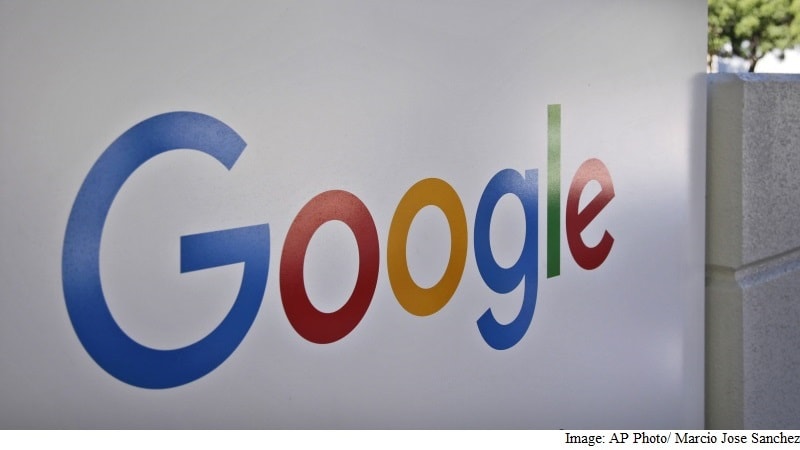 Google Surpasses Apple to Become the Most Valuable Brand in the World: Report