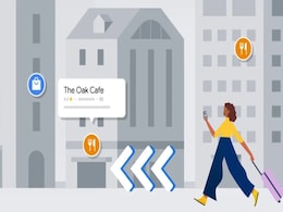 Google Maps Immersive View Rolling Out, Glanceable Directions Will Launch Soon: All Details Google Maps Immersive View Rolling Out, Glanceable Directions Will Launch Soon: All Details