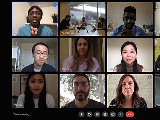Google Meet for Web Gets Automatic Brightness Feature to Improve Visibility During Video Calls&nbsp;