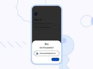 Google Begins Rolling Out Passkeys, as a More Secure Way to Sign Into Apps and Websites