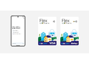 পুজোর মুখে Google এর বড় ঘোষণা, রিওয়ার্ড বাড়ল Flex ক্রেডিট কার্ডে