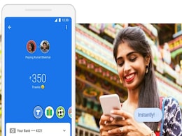Google Pay to Allow Users Open Fixed Deposits on its Platform in India: Report Google Pay to Allow Users Open Fixed Deposits on its Platform in India: Report