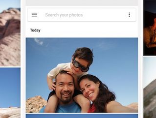 Google Photos 2.0 for iOS Lets You Stabilise and Share Apple Live Photos