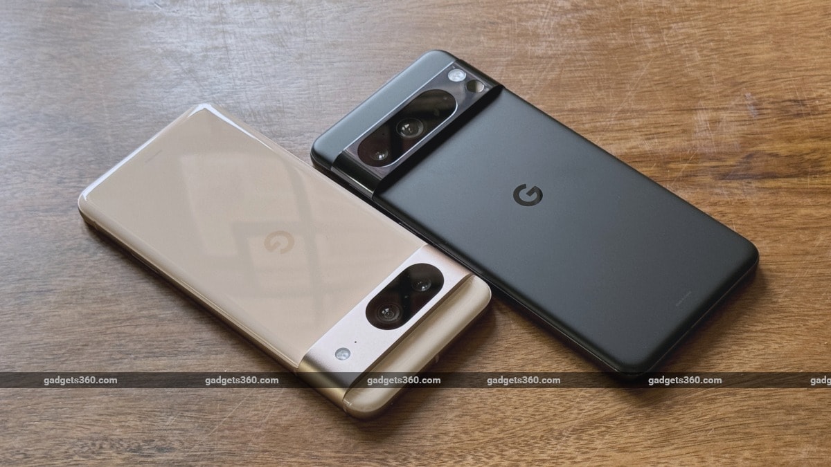 Google Pixel 8: Price, Release Date, Specs, and News