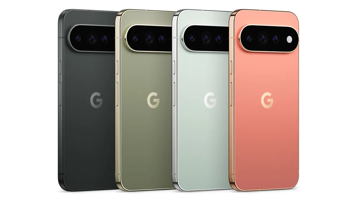 বাজার কাঁপিয়ে Google Pixel 11 সিরিজ ভারতে লঞ্চ হল, দুর্ধর্ষ ক্যামেরা ও ফিচার্সে বাজিমাত