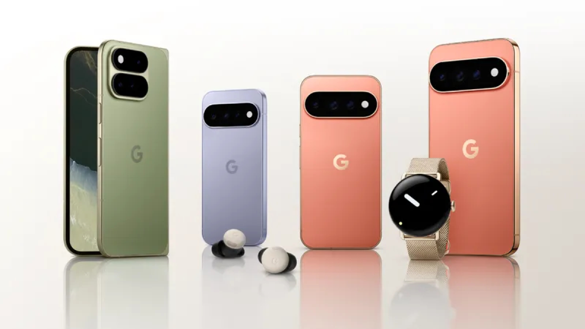 Pixel 11 সিরিজের ফোনে 10,000 টাকা ক্যাশব্যাক দিচ্ছে Google, সঙ্গে নো-কস্ট EMI, অফার আরও