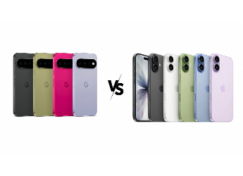 Pixel 11 vs iPhone 17: গুগলের নতুন স্মার্টফোন কি আইফোনের থেকেও ভাল? সেরা কে জেনে নিন
