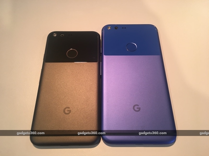 Pixel, Pixel XL Are No Longer Available on Google Store