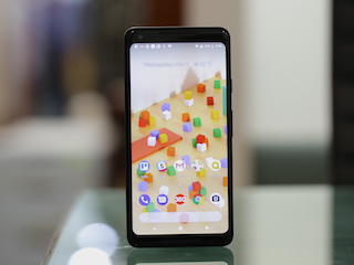 Pixel 2 Portrait Mode Available on Nexus 5X, Nexus 6P, Pixel (2016) With Camera NX v7.3 App