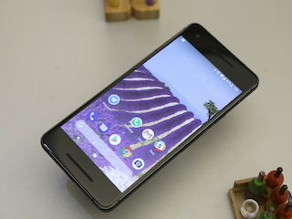 Google Pixel 2 Review