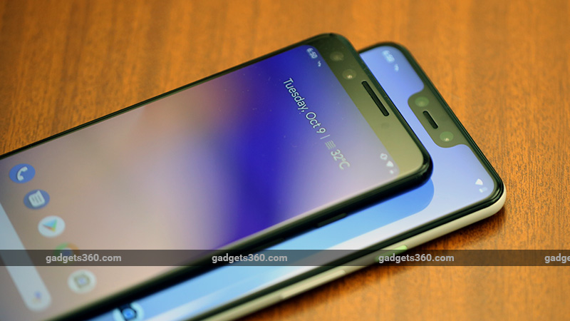 Pixel 3, Pixel 3 XL Audio Quality Issue Fixed With January Update, Nexus Phones Left Out