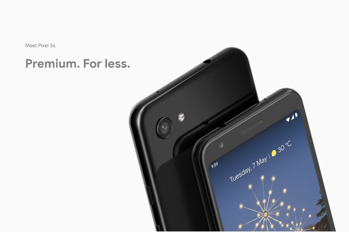 Pixel 3a 3.5mm Headphone Jack, Pricing, and More Explained by Google Product Manager