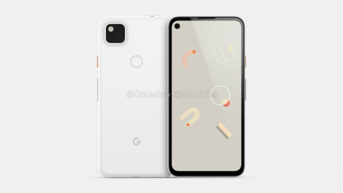 Google Pixel 4a Codenames Tipped, Multiple Variants May Launch at I/O 2020