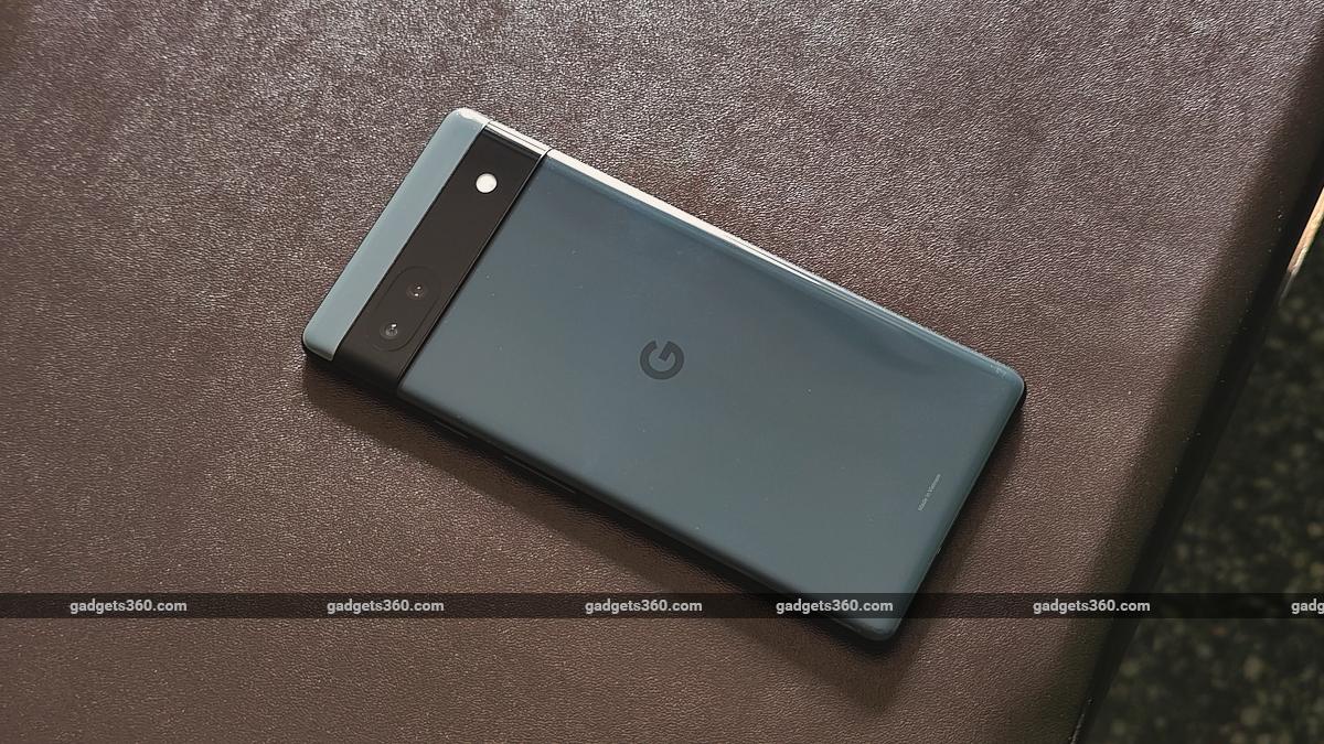 Google Pixel 6a to Get Mandatory Android 16 Update to Fix Battery Overheating Issues