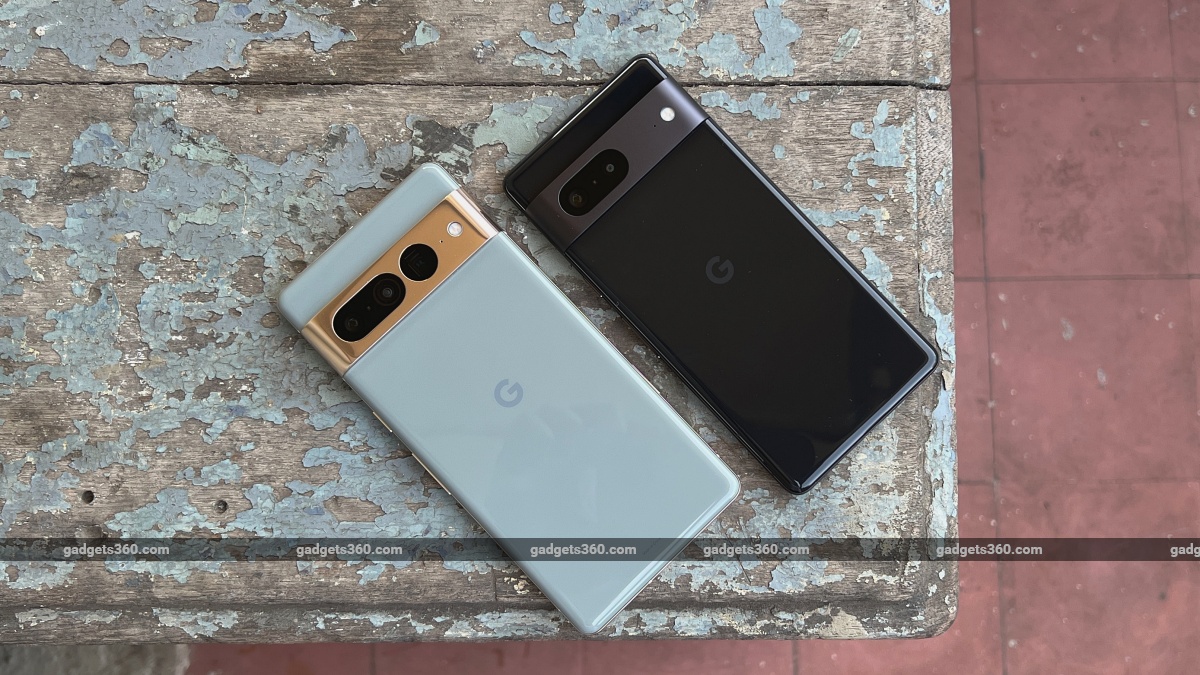 Google Pixel 8 Could Cost More Than Pixel 7; Price, Key Specifications Leak Again