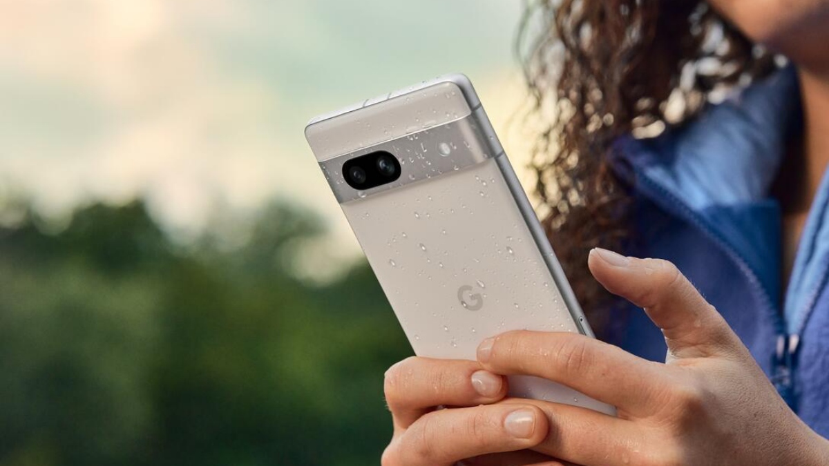 Google Pixel 7a With Tensor G2 SoC, 64-Megapixel Camera Launched in India: Price, Specifications