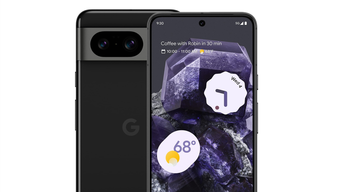 মাত্র 36,999 টাকায় বিক্রি হচ্ছে 75,999 টাকায় লঞ্চ হওয়া Google Pixel 8 ফোন