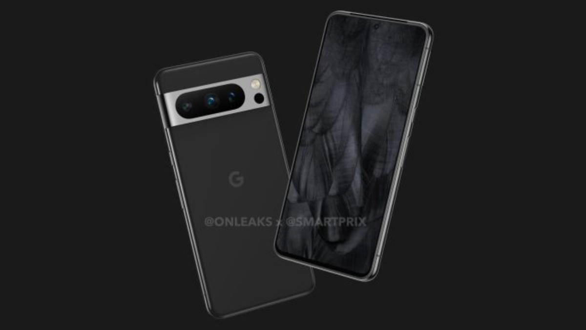 Google Pixel 8, Pixel 8 Pro Display Specifications Leaked; Flat Displays with Improved Brightness Tipped