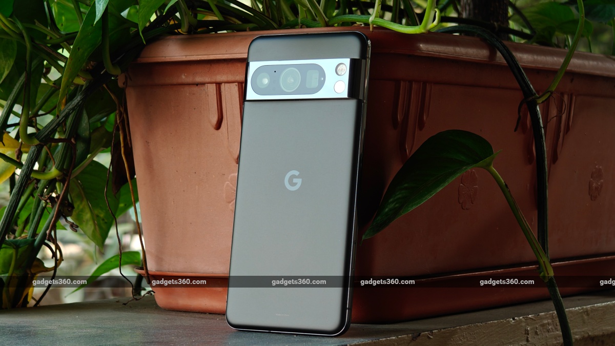 Google Brings Circle to Search, Magic Compose, More to Pixel 8 Pro With January Feature Drop