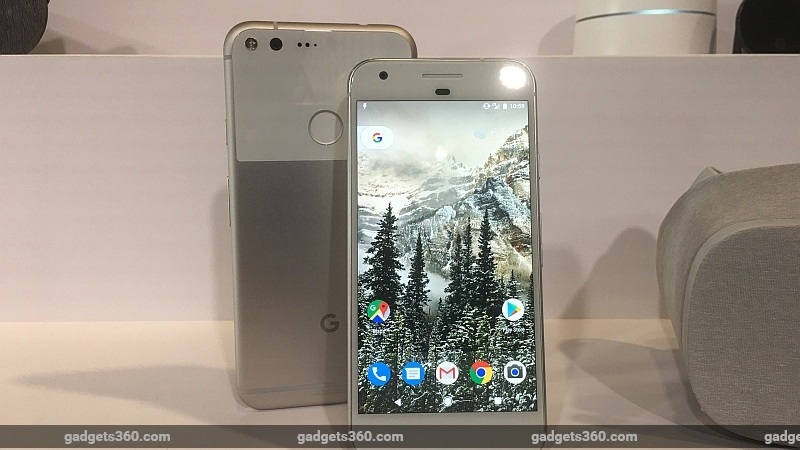 Google Pixel, Pixel XL Can Now Be Rooted; Verizon Bootloader Unlocked