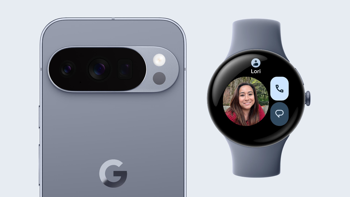 Google Pixel 11 সিরিজের পর ফাঁস হল Pixel Watch 5-এর দাম, ঘড়িতেই থাকবে 4G LTE সাপোর্ট