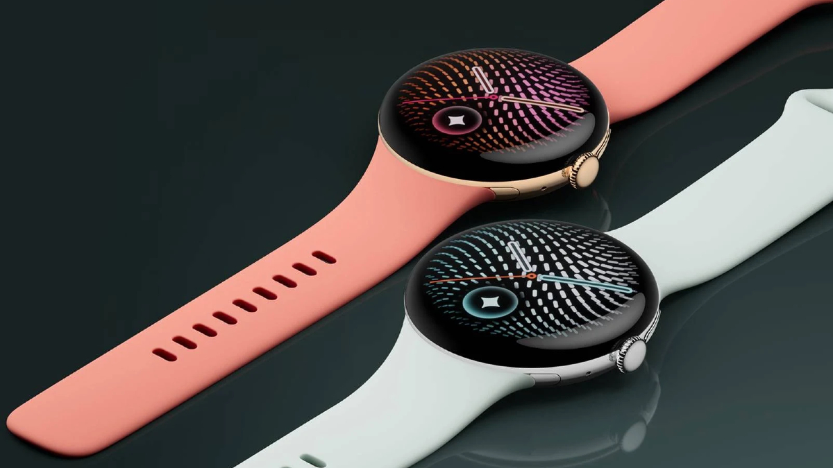 Google Pixel Watch 5 ও Pixel Tag ভারতে লঞ্চ হল, দাম 3,799 টাকা থেকে শুরু