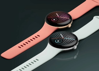 Google Pixel Watch 5 ও Pixel Tag ভারতে লঞ্চ হল, দাম 3,799 টাকা থেকে শুরু