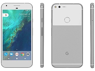 Google Pixel Phones Launch Event Highlights