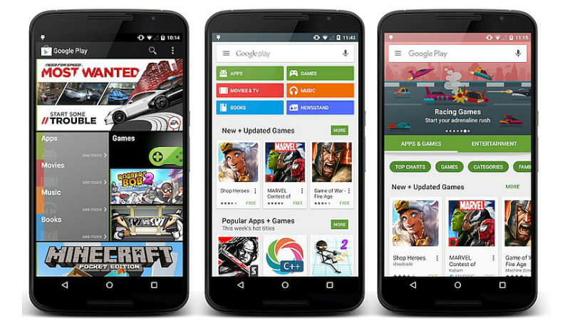 Google Play Introduces Subscription Promos to Help Developers Increase User Base